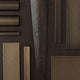 Equus Wood Top Side Table