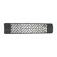 39" Dual Element 5000 Watt Heater
