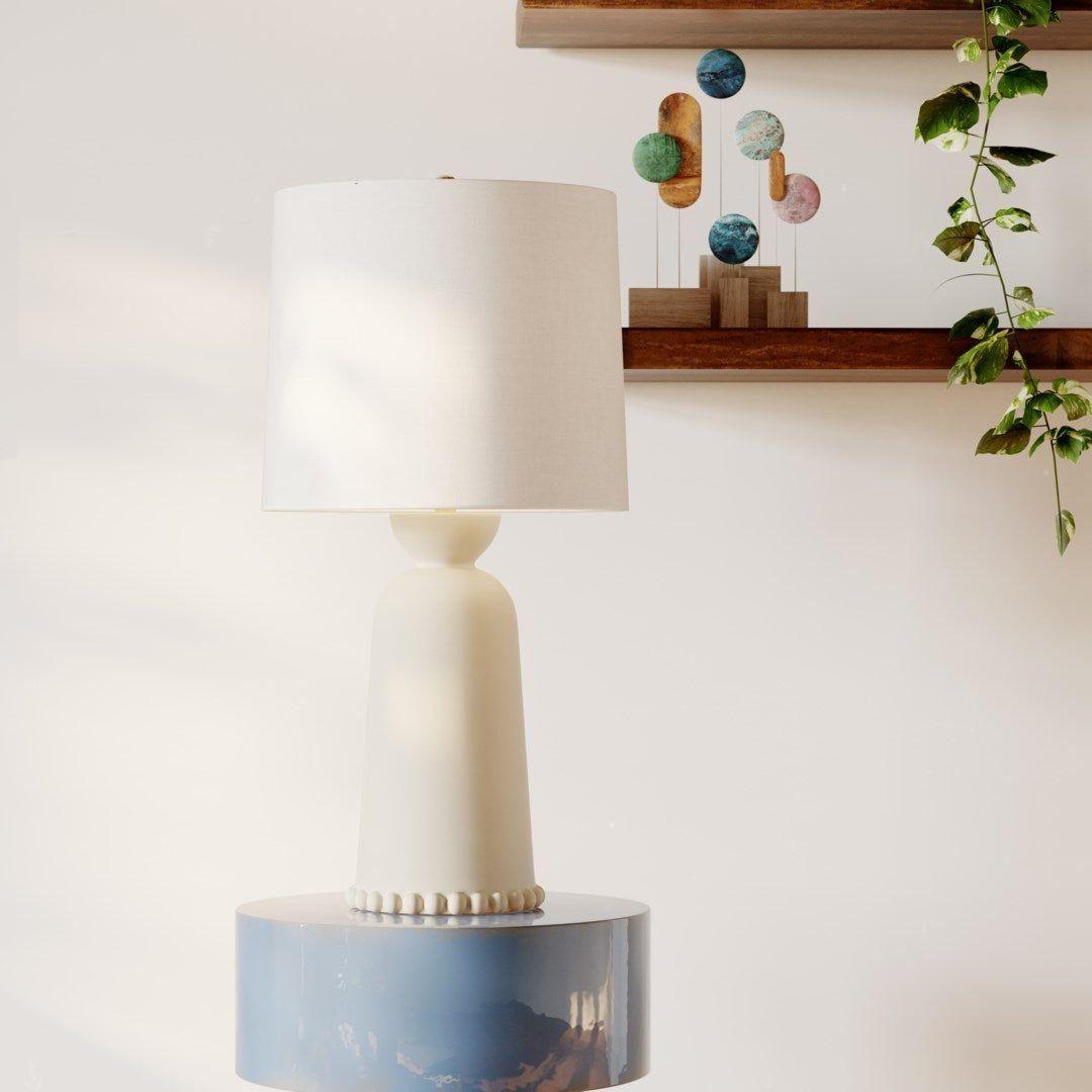 Mitzi - Rhea 1-Light Table Lamp - Lights Canada