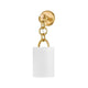 Corbett - Kansa 1-Light Sconce - Lights Canada