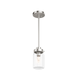 Devon Park 1-Light Mini Pendant