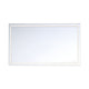 Eris 47x28" LED Mirror