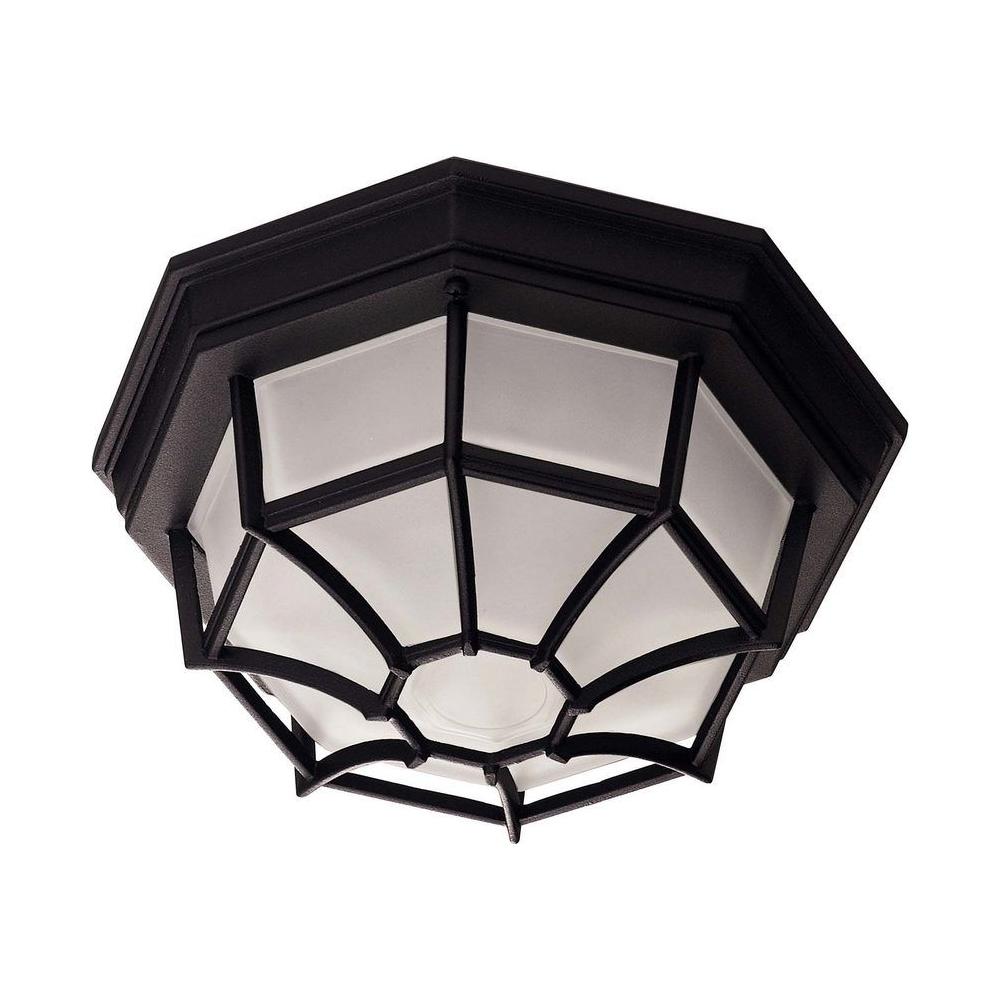 Exterior Collections 1-Light Outdoor Ceiling Light
