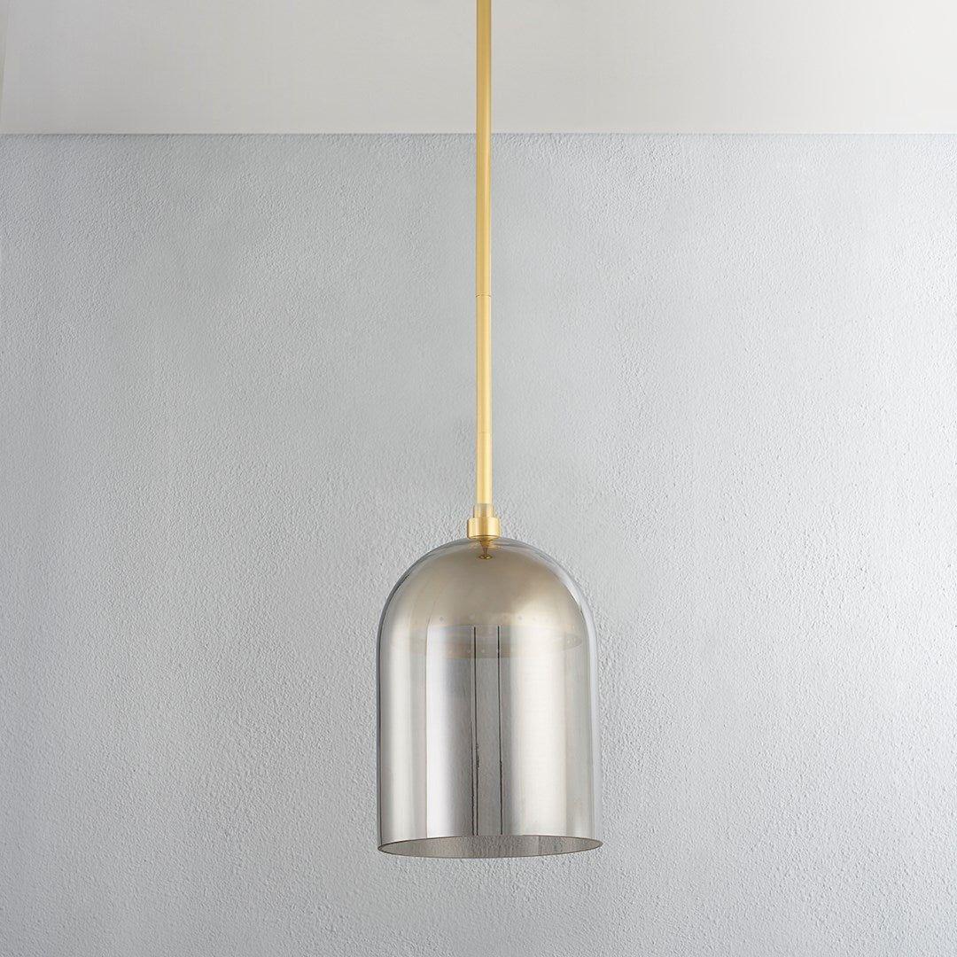 Dorval 1-Light Pendant