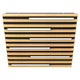 Marreira 22" 6-Light Flush Mount