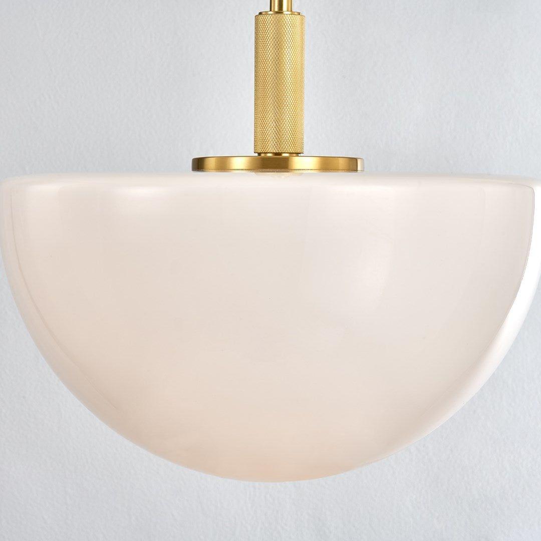 Lethbridge 1-Light Pendant