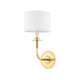 Paramus 1-Light Wall Sconce