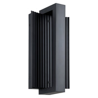 Jubilee 12" 5CCT LED Exterior Wall Sconce