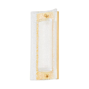 Philmont 1-Light Wall Sconce