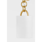 Corbett - Kansa 1-Light Sconce - Lights Canada
