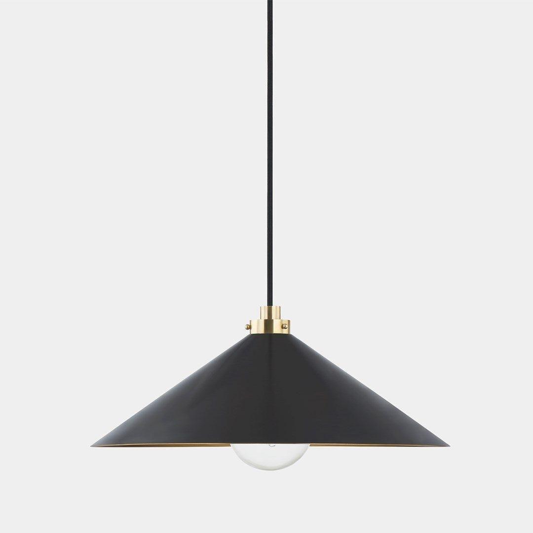 Clivedon 1-Light Pendant