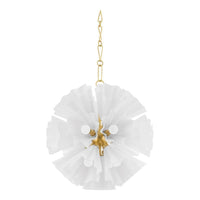 Capri 22-Light Chandelier