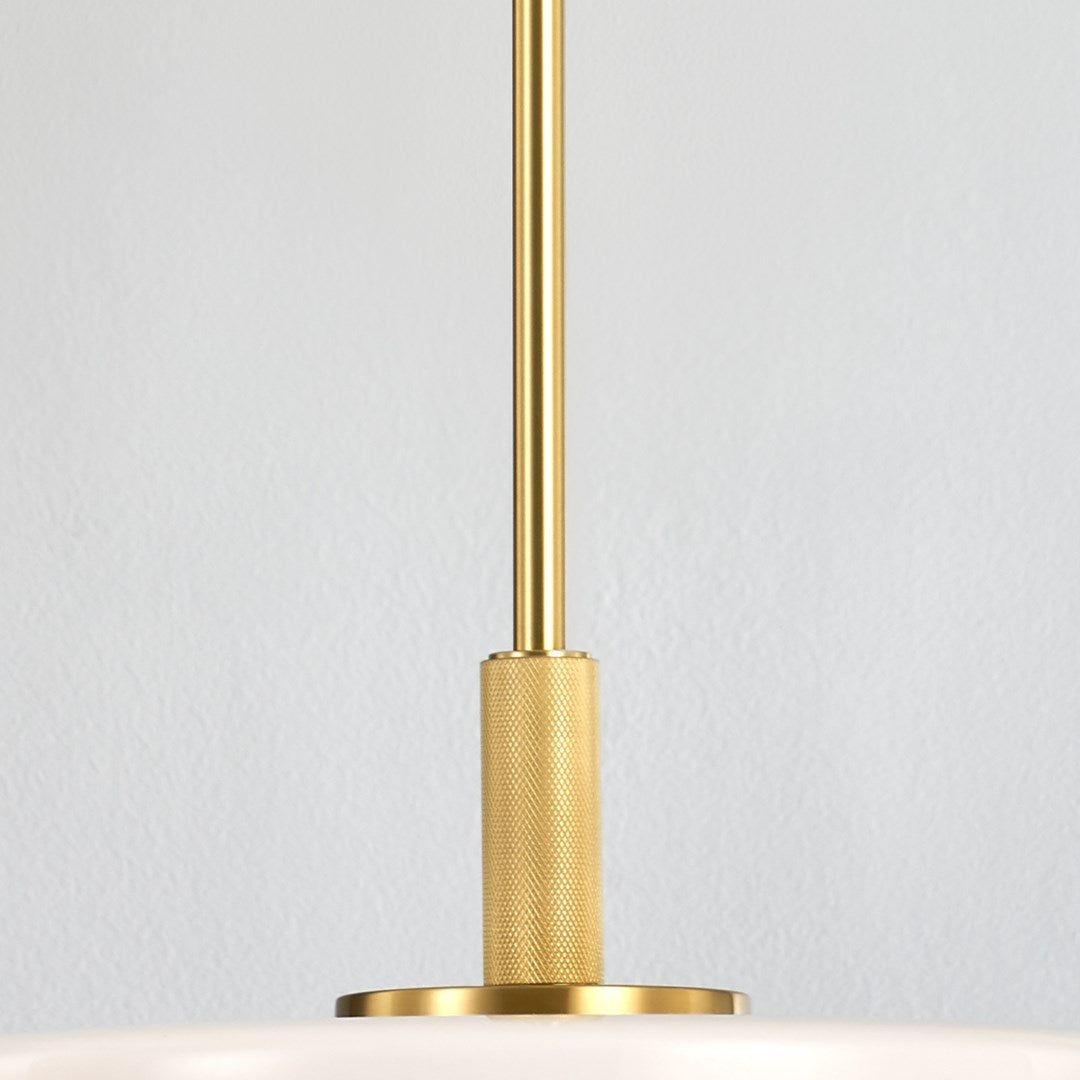 Lethbridge 1-Light Pendant