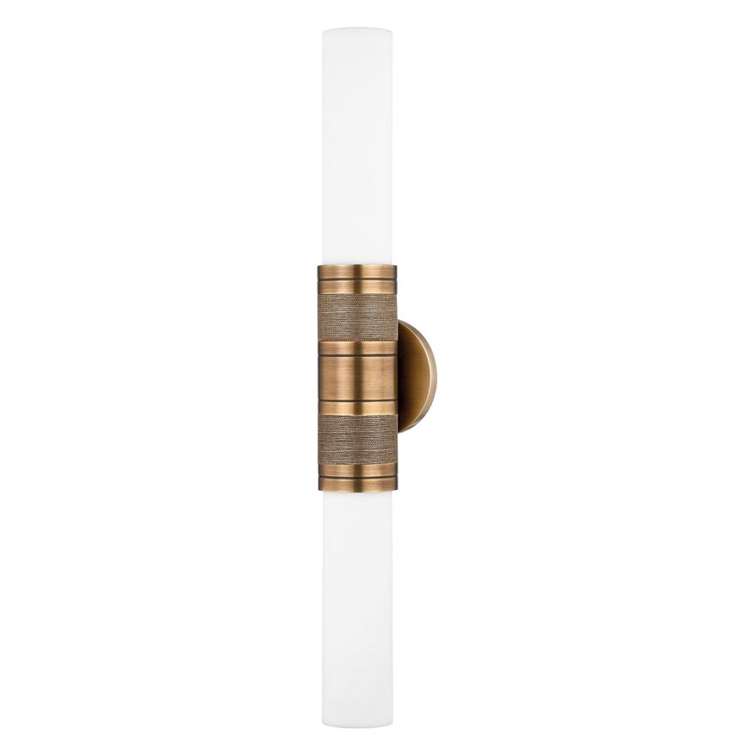 Liam 2-Light Wall Sconce