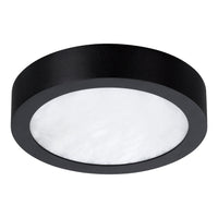 Argyle 8" 5CCT LED Flush Mount