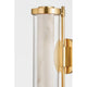 Corbett - Caterina 1-Light Sconce - Lights Canada