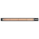 4000 Watt Low Profile Electric Infrared Single Element Heater