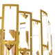 Calmeilles 3-Light Wall Sconce
