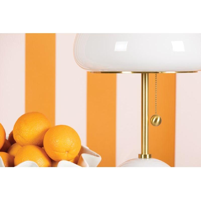 Cortney 1-Light Table Lamp