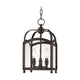 Millbrook 3-Light Pendant