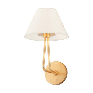 Troy - Ozias 1-Light Sconce - Lights Canada