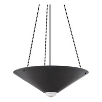 Heron 4-Light Pendant