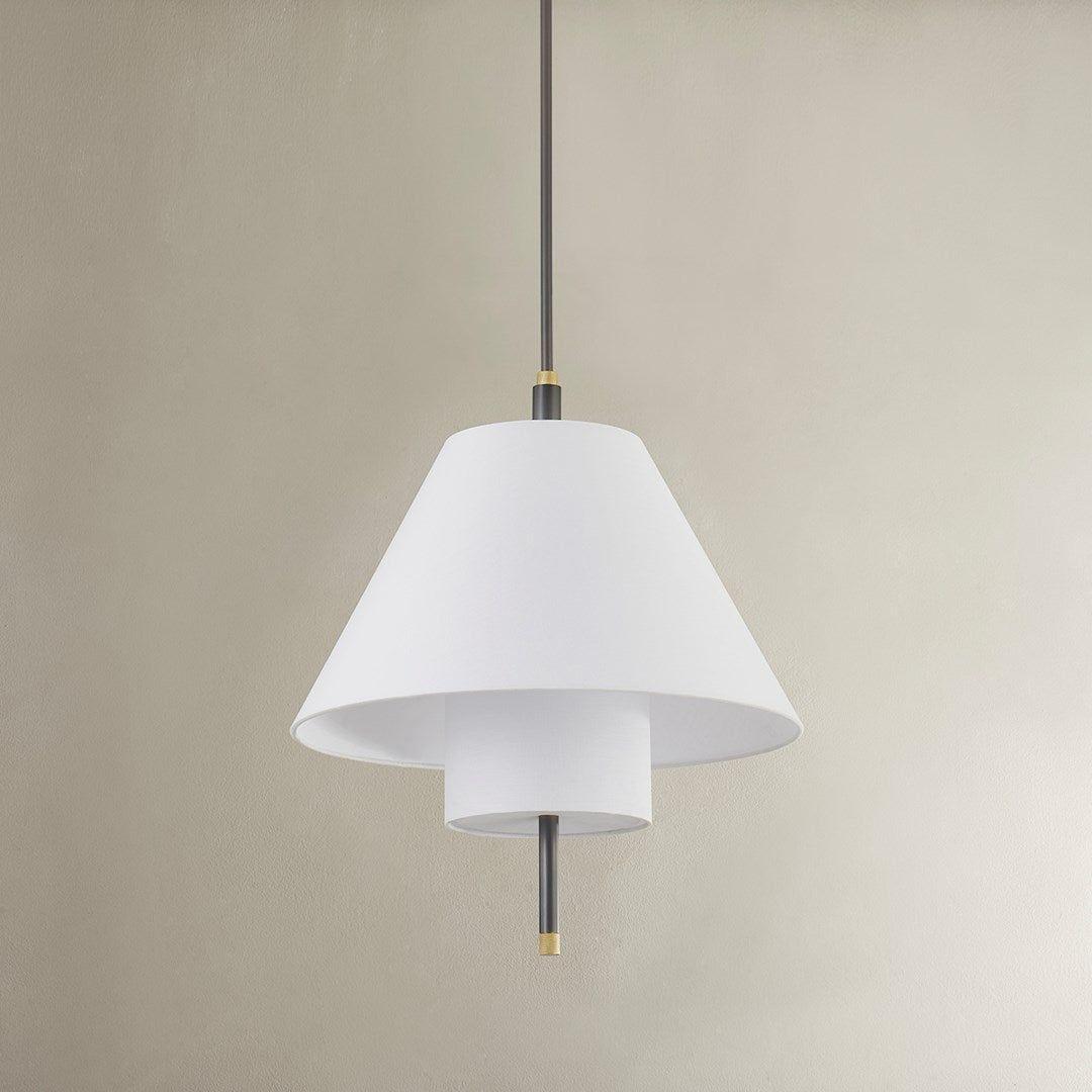 Glenmoore 1-Light Pendant