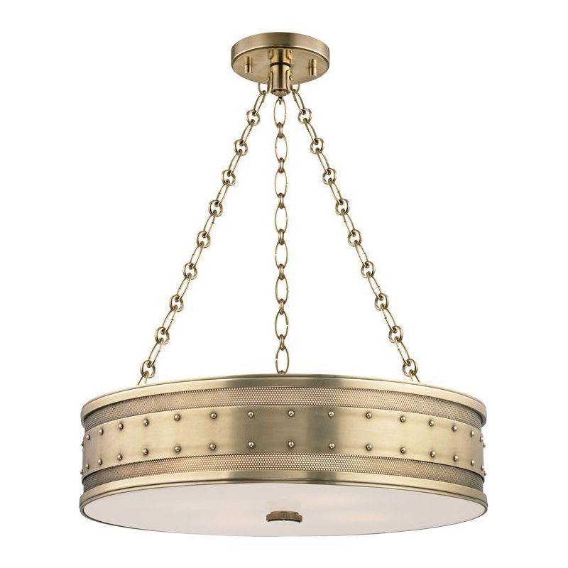 Gaines 4-Light Pendant