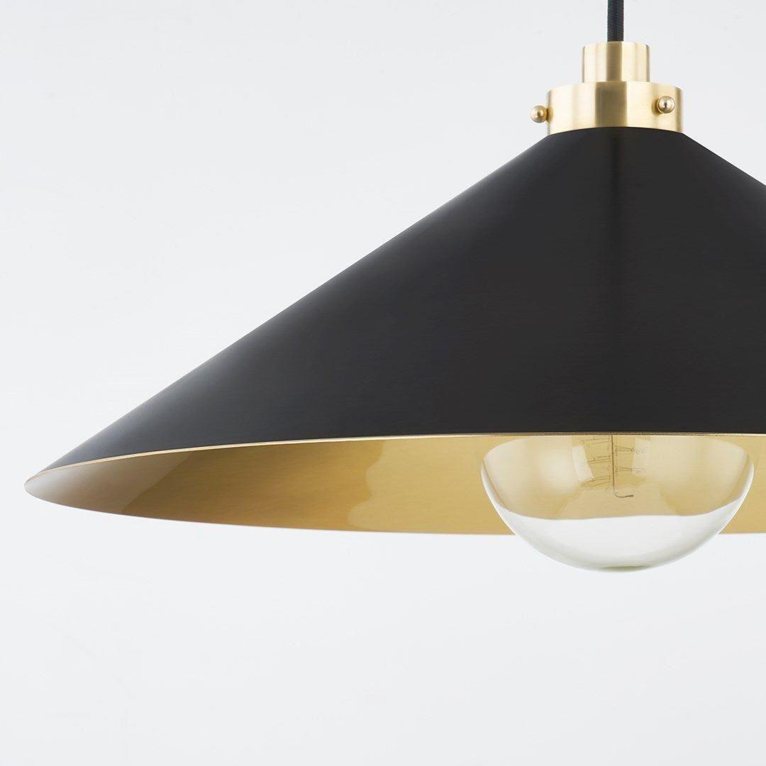 Clivedon 1-Light Pendant