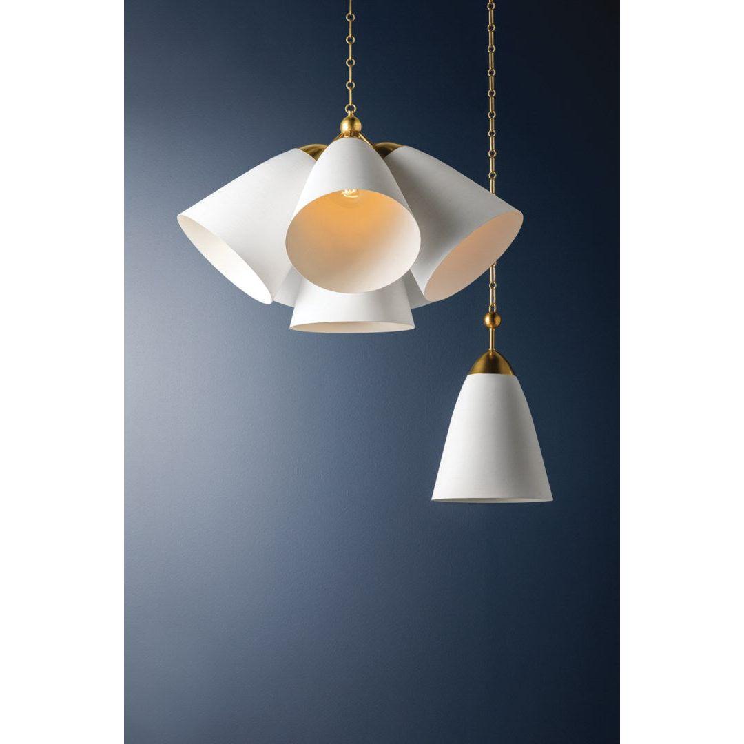 Bronson 1-Light Pendant