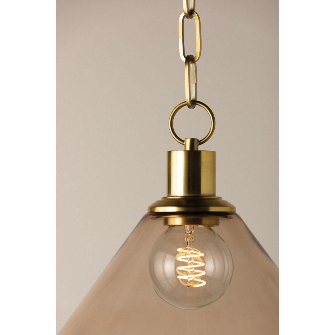 Anniebee 1-Light Pendant