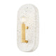 Ethel 1-Light Wall Sconce