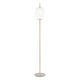 Claudia 1-Light Table Lamp