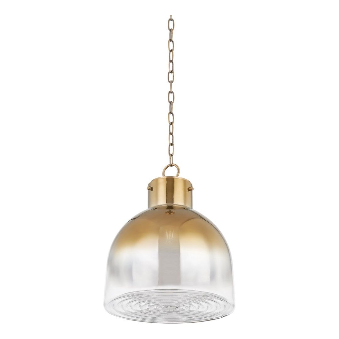 Beryl 1-Light Pendant