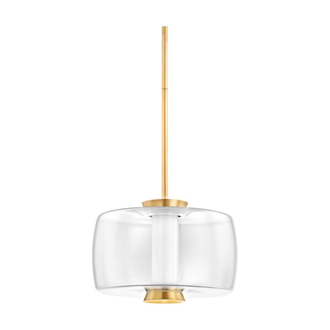 Beau 1-Light Pendant