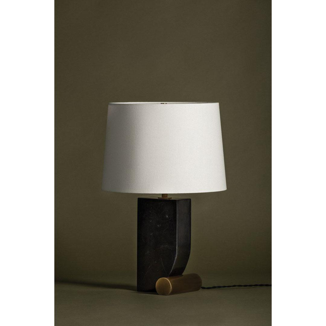 Yellowstone 1-Light Table Lamp