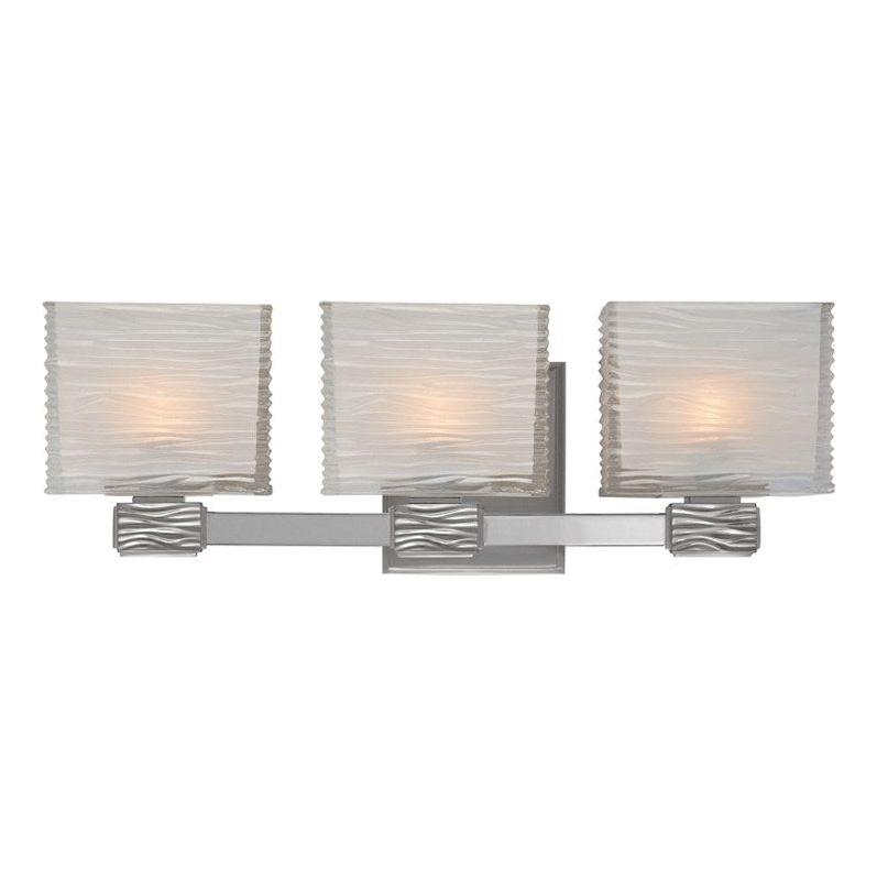 Hartsdale 3-Light Bath Bracket