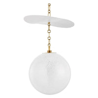 Antoinette 1-Light Pendant