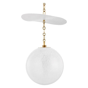 Corbett - Antoinette 1-Light Pendant - Lights Canada