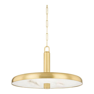 Reynolds 1-Light Pendant