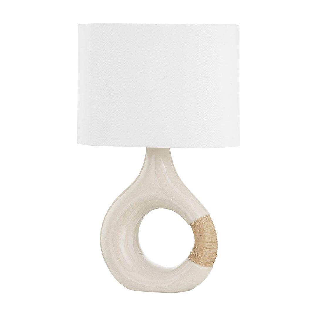 Mindy 1-Light Table Lamp