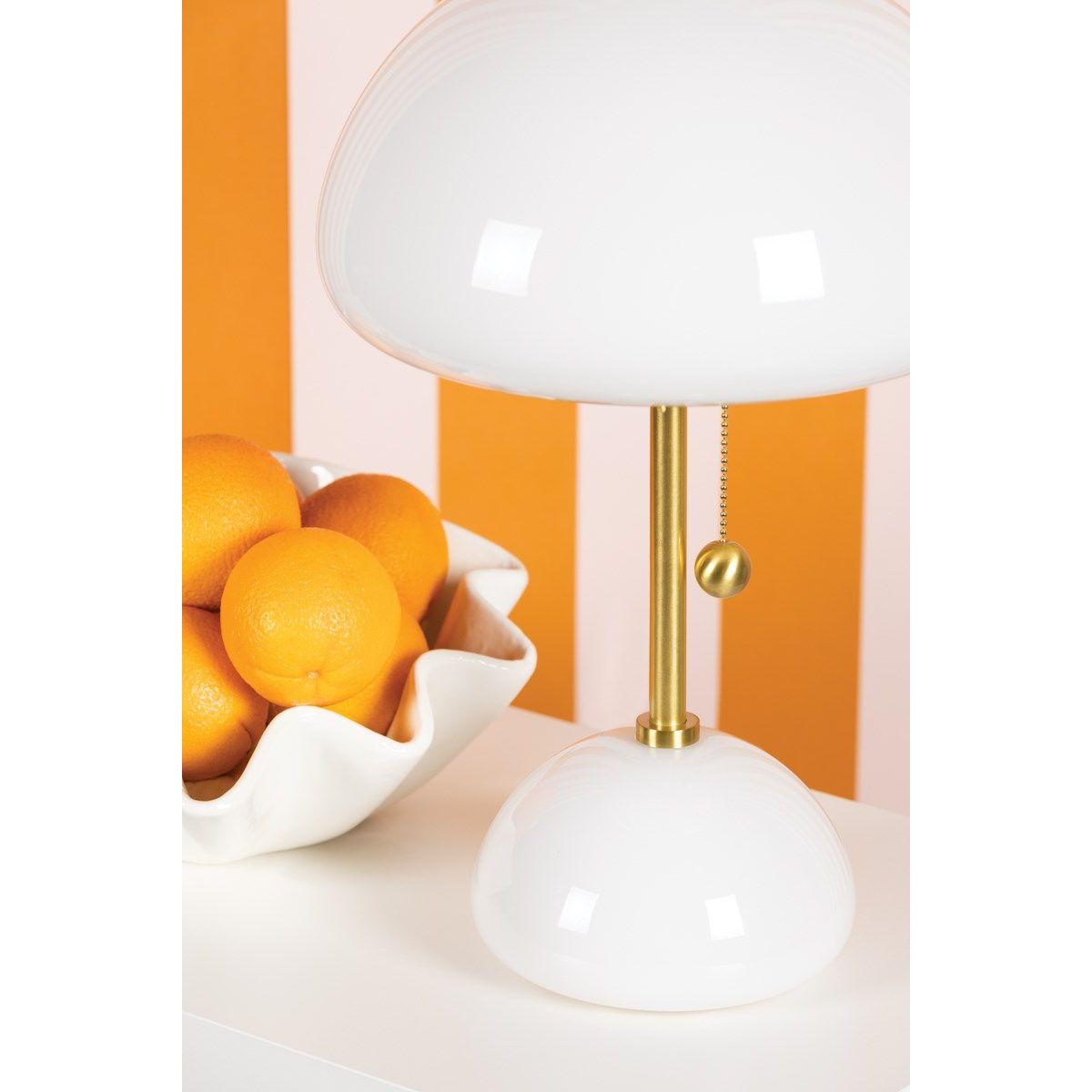 Cortney 1-Light Table Lamp