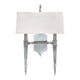 Norwich 2-Light Wall Sconce