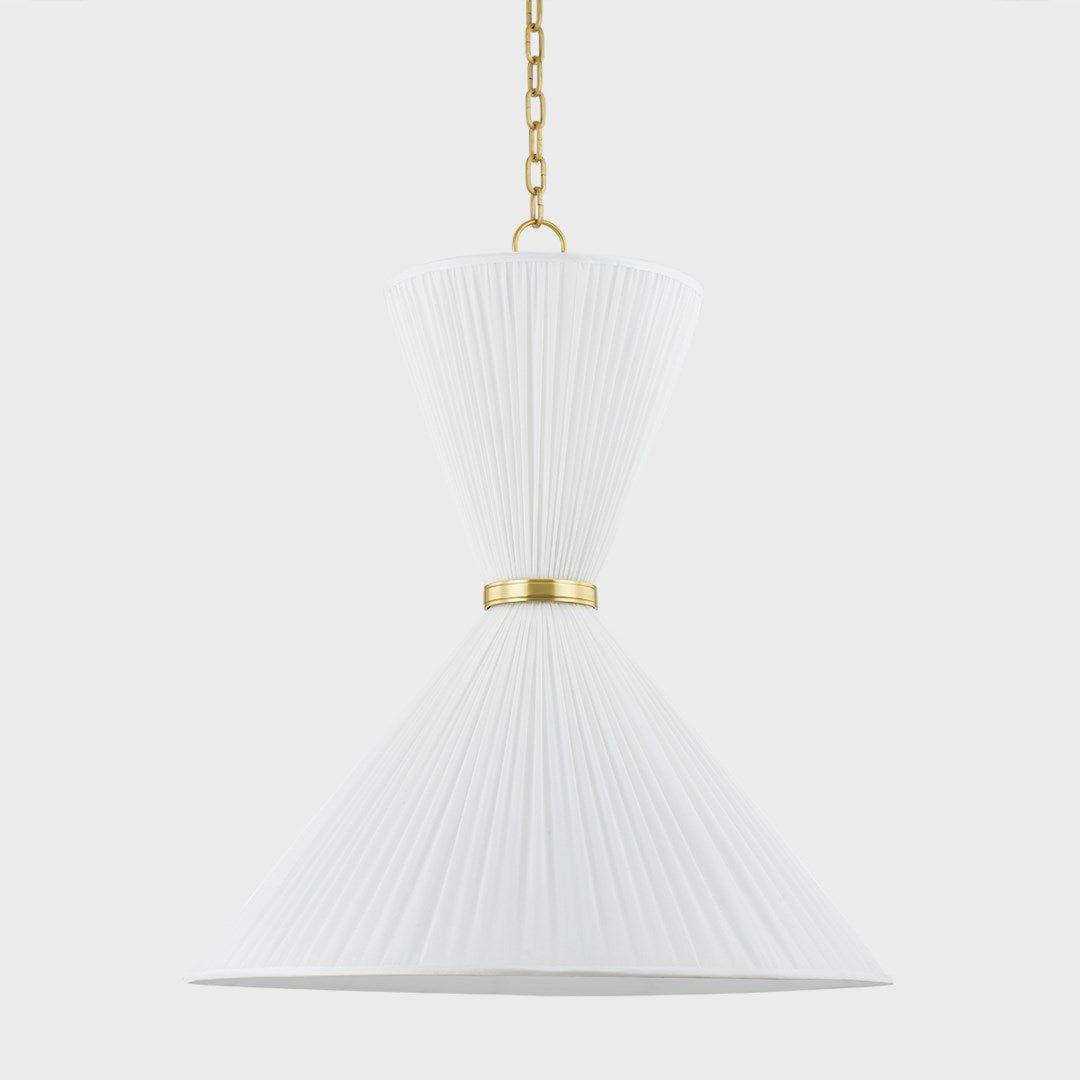 Enid 2-Light Pendant