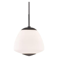 Jane 1-Light Large Pendant