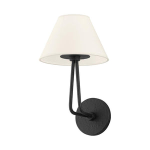 Troy - Ozias 1-Light Sconce - Lights Canada