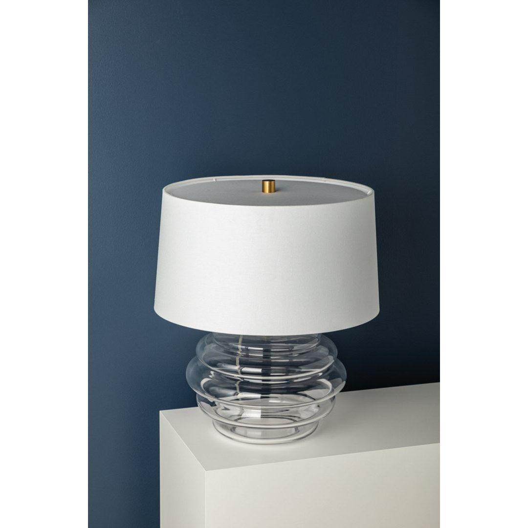 Oshawa 1-Light Table Lamp