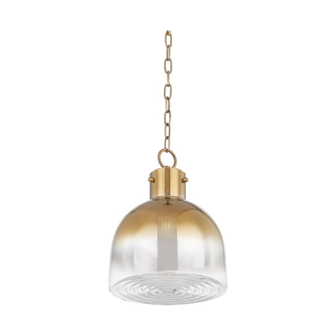 Beryl 1-Light Pendant