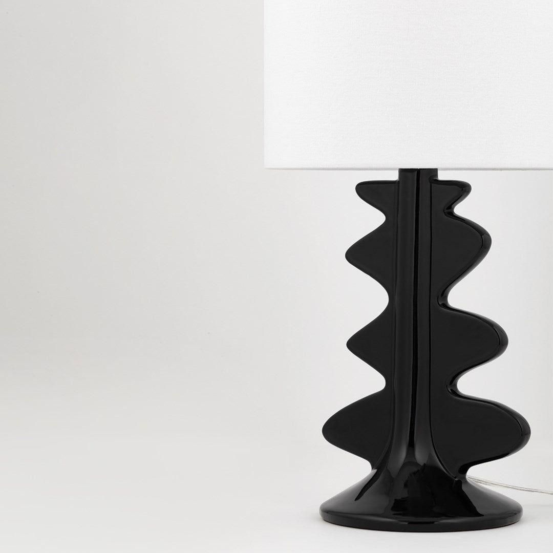 Mitzi - Liwa 1 Light Table Lamp - Lights Canada