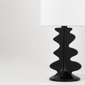 Mitzi - Liwa 1 Light Table Lamp - Lights Canada